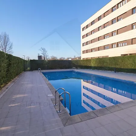 La Vega Apartamento * Oviedo